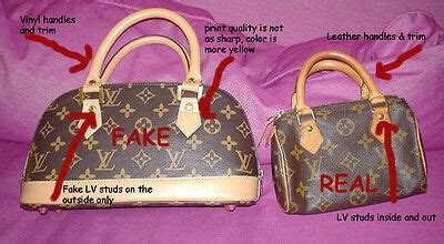 bought fake louis vuitton ebay|louis vuitton scam.